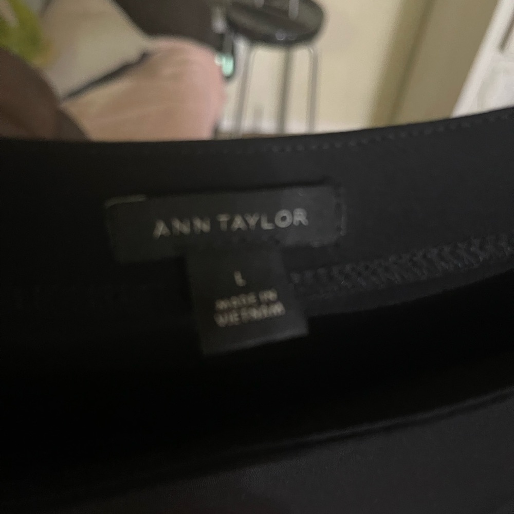 Ann Taylor blouse